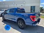 2022 Ford F-150 SuperCrew Cab 4x4 Pickup for sale #NFA64029 - photo 5