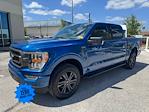 2022 Ford F-150 SuperCrew Cab 4x4 Pickup for sale #NFA64029 - photo 8