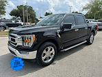 2022 Ford F-150 SuperCrew Cab 4x2 Pickup for sale #NFA77957 - photo 8