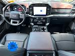 Used 2022 Ford F-150 Lariat SuperCrew Cab 4x4 Pickup for sale #NFA82890 - photo 10