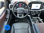 Used 2022 Ford F-150 Lariat SuperCrew Cab 4x4 Pickup for sale #NFA82890 - photo 11