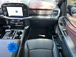 Used 2022 Ford F-150 Lariat SuperCrew Cab 4x4 Pickup for sale #NFA82890 - photo 12