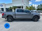 Used 2022 Ford F-150 Lariat SuperCrew Cab 4x4 Pickup for sale #NFA82890 - photo 3