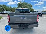 Used 2022 Ford F-150 Lariat SuperCrew Cab 4x4 Pickup for sale #NFA82890 - photo 4