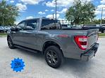 Used 2022 Ford F-150 Lariat SuperCrew Cab 4x4 Pickup for sale #NFA82890 - photo 5