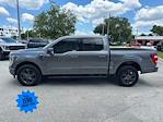 Used 2022 Ford F-150 Lariat SuperCrew Cab 4x4 Pickup for sale #NFA82890 - photo 6