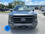 Used 2022 Ford F-150 Lariat SuperCrew Cab 4x4 Pickup for sale #NFA82890 - photo 9