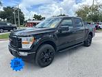 2022 Ford F-150 SuperCrew Cab 4x4 Pickup for sale #NFA83586 - photo 8