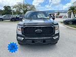 2022 Ford F-150 SuperCrew Cab 4x4 Pickup for sale #NFA83586 - photo 9
