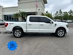 2022 Ford F-150 SuperCrew Cab 4x4 Pickup for sale #NFA94453 - photo 4