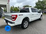 2022 Ford F-150 SuperCrew Cab 4x4 Pickup for sale #NFA94453 - photo 2