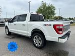 2022 Ford F-150 SuperCrew Cab 4x4 Pickup for sale #NFA94453 - photo 6