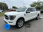 2022 Ford F-150 SuperCrew Cab 4x4 Pickup for sale #NFA94453 - photo 9