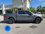 2022 Ford F-150 SuperCrew Cab 4x4 Pickup for sale #NFB04579 - photo 3