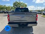 2022 Ford F-150 SuperCrew Cab 4x4 Pickup for sale #NFB04579 - photo 4