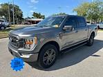 2022 Ford F-150 SuperCrew Cab 4x4 Pickup for sale #NFB04579 - photo 8