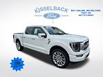 2022 Ford F-150 SuperCrew Cab 4x4 Pickup for sale #NFB16472 - photo 1