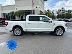 2022 Ford F-150 SuperCrew Cab 4x4 Pickup for sale #NFB16472 - photo 4
