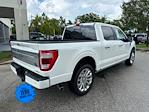 2022 Ford F-150 SuperCrew Cab 4x4 Pickup for sale #NFB16472 - photo 2