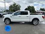 2022 Ford F-150 SuperCrew Cab 4x4 Pickup for sale #NFB16472 - photo 8
