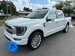 2022 Ford F-150 SuperCrew Cab 4x4 Pickup for sale #NFB16472 - photo 9