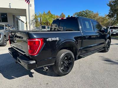 2022 Ford F-150 SuperCrew Cab 4WD Pickup for sale #NFB16559 - photo 2