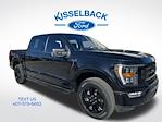Used 2022 Ford F-150 XLT SuperCrew Cab for sale #NFB16559 - photo 1