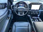 Used 2022 Ford F-150 XLT SuperCrew Cab for sale #NFB16559 - photo 12