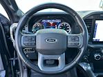 Used 2022 Ford F-150 XLT SuperCrew Cab for sale #NFB16559 - photo 22