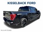 Used 2022 Ford F-150 XLT SuperCrew Cab for sale #NFB16559 - photo 2
