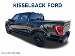 Used 2022 Ford F-150 XLT SuperCrew Cab for sale #NFB16559 - photo 6