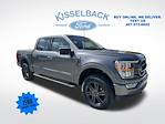 2022 Ford F-150 SuperCrew Cab 4x4 Pickup for sale #NFB18249 - photo 1