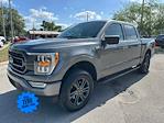 2022 Ford F-150 SuperCrew Cab 4x4 Pickup for sale #NFB18249 - photo 8
