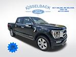 2022 Ford F-150 SuperCrew Cab 4x4 Pickup for sale #NFB18282 - photo 1