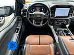 2022 Ford F-150 SuperCrew Cab 4x4 Pickup for sale #NFB18282 - photo 12