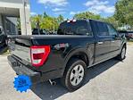2022 Ford F-150 SuperCrew Cab 4x4 Pickup for sale #NFB18282 - photo 2