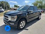 2022 Ford F-150 SuperCrew Cab 4x4 Pickup for sale #NFB18282 - photo 9
