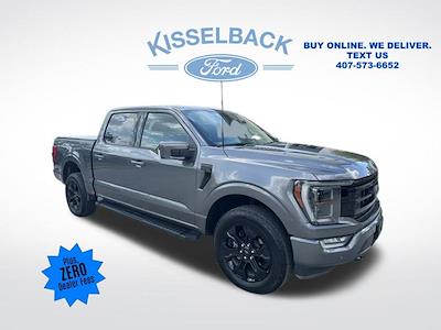 2022 Ford F-150 SuperCrew Cab 4x4 Pickup for sale #NFB21205 - photo 1