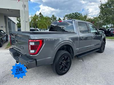 2022 Ford F-150 SuperCrew Cab 4x4 Pickup for sale #NFB21205 - photo 2