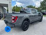 2022 Ford F-150 SuperCrew Cab 4x4 Pickup for sale #NFB21205 - photo 2