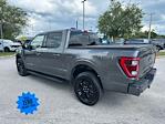 2022 Ford F-150 SuperCrew Cab 4x4 Pickup for sale #NFB21205 - photo 5