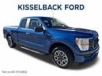 Used 2022 Ford F-150 XL Super Cab for sale #NFB33548 - photo 1