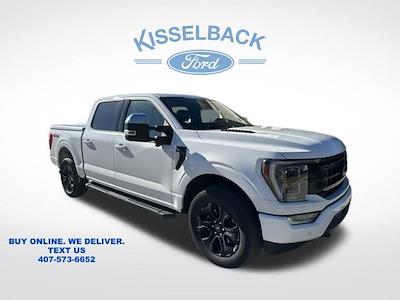2022 Ford F-150 SuperCrew Cab 4WD Pickup for sale #NFB36896 - photo 1