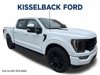 2022 Ford F-150 SuperCrew Cab 4WD Pickup for sale #NFB36896 - photo 1