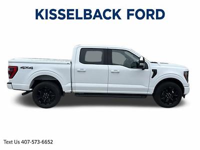 2022 Ford F-150 SuperCrew Cab 4WD Pickup for sale #NFB36896 - photo 2