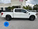 2022 Ford F-150 SuperCrew Cab 4x2 Pickup for sale #NFB40931 - photo 4