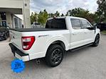 2022 Ford F-150 SuperCrew Cab 4x2 Pickup for sale #NFB40931 - photo 2