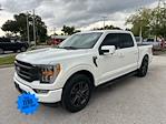 2022 Ford F-150 SuperCrew Cab 4x2 Pickup for sale #NFB40931 - photo 9