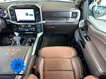 2022 Ford F-150 SuperCrew Cab 4x4 Pickup for sale #NFB45447 - photo 13