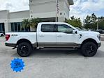 2022 Ford F-150 SuperCrew Cab 4x4 Pickup for sale #NFB45447 - photo 4
